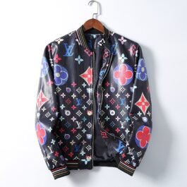 LOUIS VUITTON – JACKET