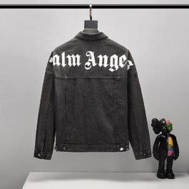 PALM ANGEL – JACKET