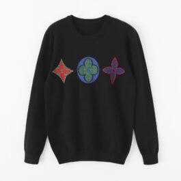 LOUIS VUITTON – SWEATSHIRT