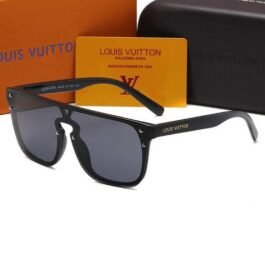 LV – Cool Neutral Sunglasses