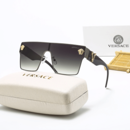 VRCE – Unisex New Fashion Rimless Sunglasses