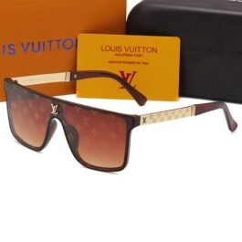 LV – Unisex Watermark Sunglasses