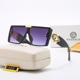 VRCE – Oversized Polarized HD Eyewear