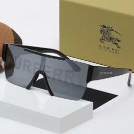 BRRY – New One-piece Unisex Sunglasses