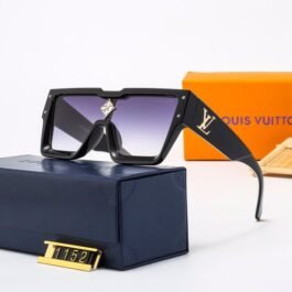 LV – Unisex Large Frame Cool Eyewear