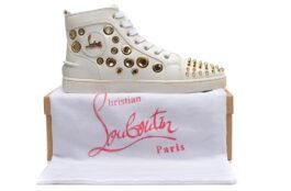 CHRISTIAN LOUBOUTIN – SNEAKER