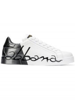 DOLCE & GABBANA – SNEAKER