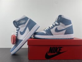 AIR JORDAN rétro 1 High OG “Denim”