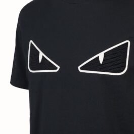 FENDI – T SHIRT