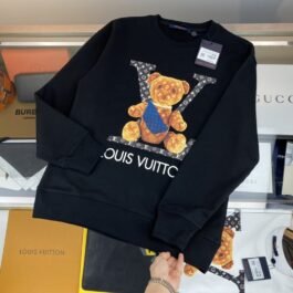 LOUIS VUITTON – SWEATSHIRT