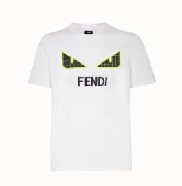 FENDI – T SHIRT