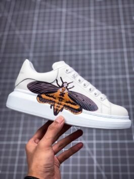 ALEXANDER MCQUEEN – SNEAKER