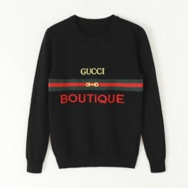 GUCCI – SWEATSHIRT