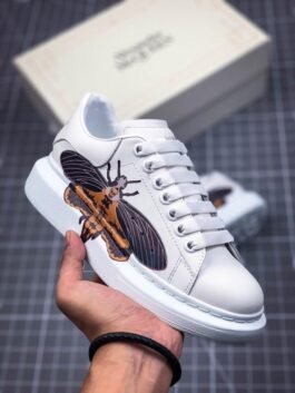 ALEXANDER MCQUEEN – SNEAKER