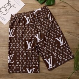 LOUIS VUITTON – SHORT