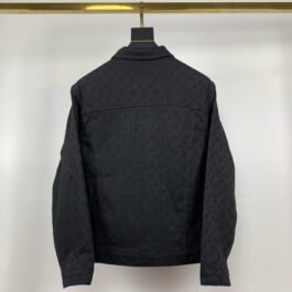 LOUIS VUITTON – JACKET