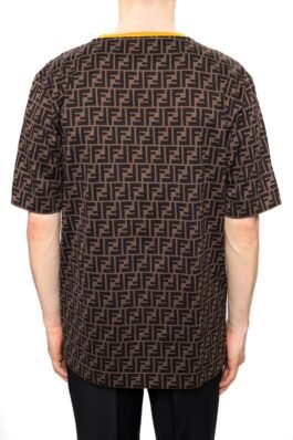 FENDI – T SHIRT