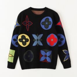 LOUIS VUITTON – SWEATSHIRT