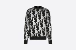 CHRISTIAN DIOR – SWEATSHIRT