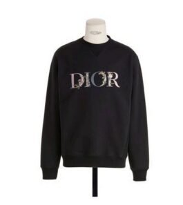 CHRISTIAN DIOR – SWEATSHIRT