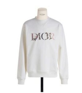 CHRISTIAN DIOR – SWEATSHIRT