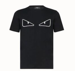 FENDI – T SHIRT