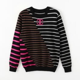 CHANEL – SWEATSHIRT