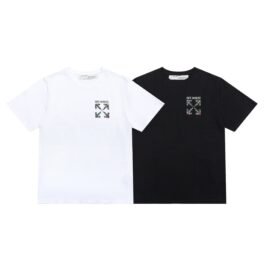 OFF WHITE – T SHIRT