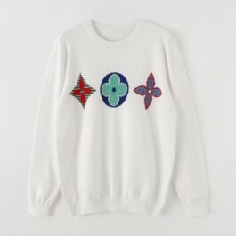 LOUIS VUITTON – SWEATSHIRT