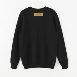 LOUIS VUITTON – SWEATSHIRT