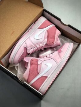 NIKE – AIR JORDAN 1