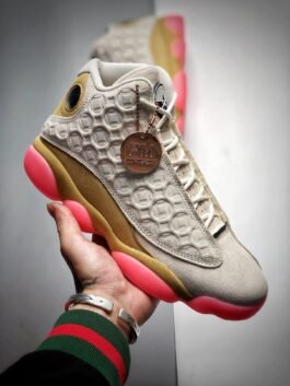 JORDAN – AJ 13 CNY