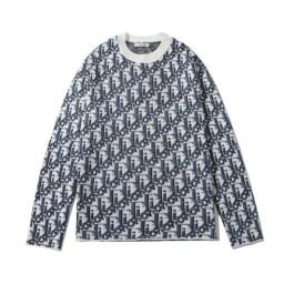 CHRISTIAN DIOR – SWEATSHIRT