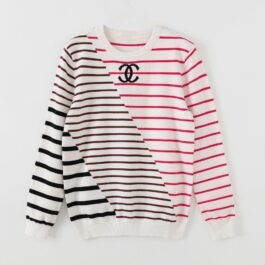 CHANEL – SWEATSHIRT