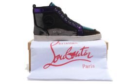 CHRISTIAN LOUBOUTIN – SNEAKER