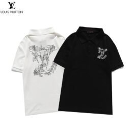 LOUIS VUITTON – T SHIRT