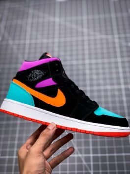 NIKE – AIR JORDAN 1