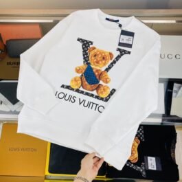 LOUIS VUITTON – SWEATSHIRT