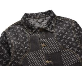 LOUIS VUITTON – JACKET