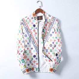 LOUIS VUITTON – JACKET