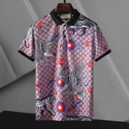 GUCCI – T SHIRT