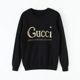 GUCCI – SWEATSHIRT