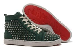 CHRISTIAN LOUBOUTIN – SNEAKER