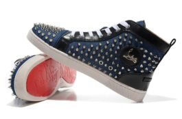 CHRISTIAN LOUBOUTIN – SNEAKER