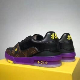 LOUIS VUITTON – SNEAKER