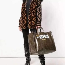 FENDI – TOTE BAG