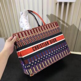 CHRISTIAN DIOR – SAC À MAIN