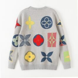 LOUIS VUITTON – SWEATSHIRT