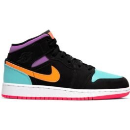 NIKE – AIR JORDAN 1