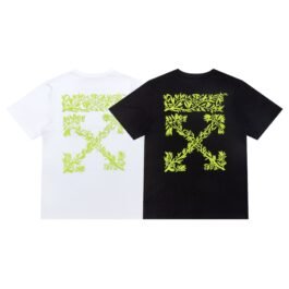 OFF WHITE – T SHIRT